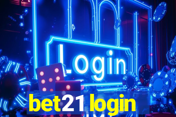 bet21 login